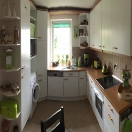 Reitpension A. Behrens Apartment